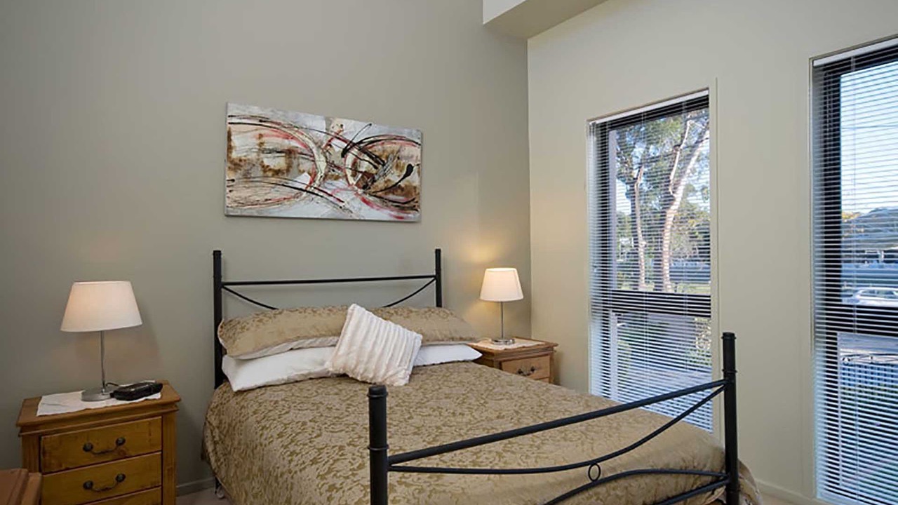Photo of Bedroom in Soldiers Point
