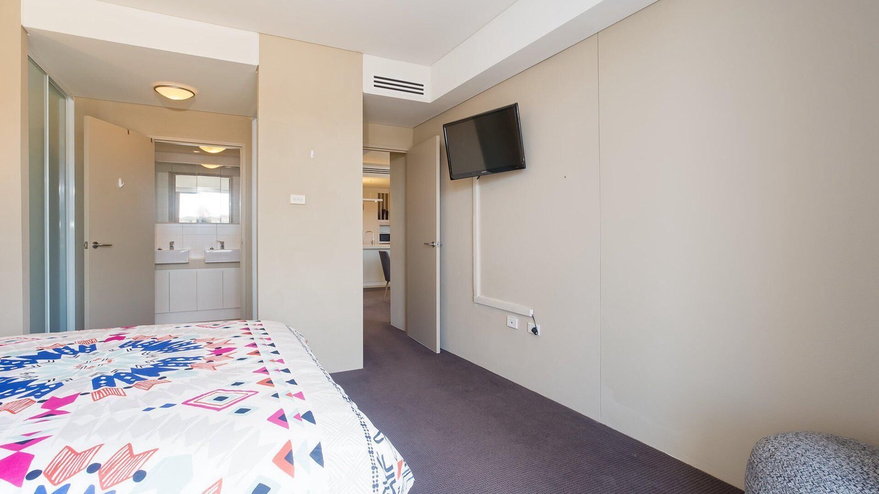 Photo of Bedroom in Nelson Bay