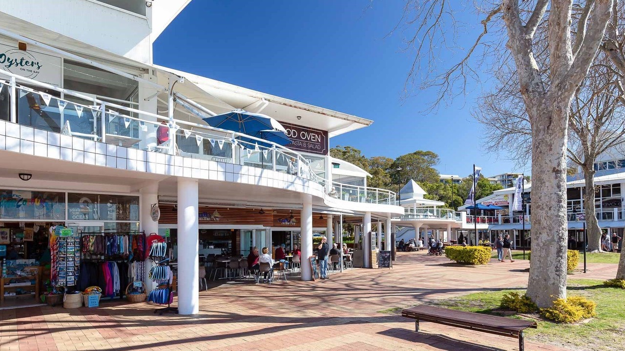Photo of Others in Nelson Bay