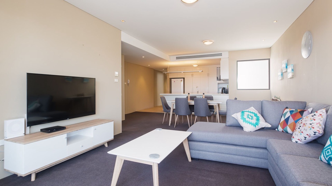 Photo of Livingroom in Nelson Bay