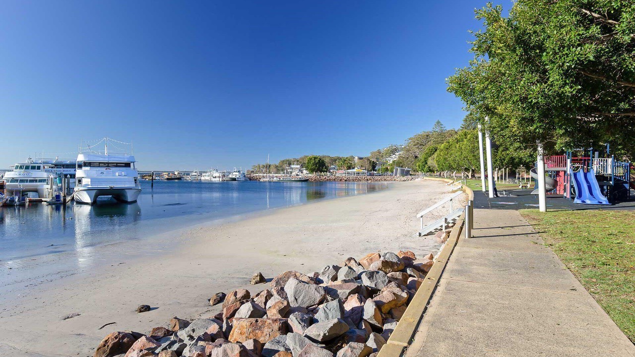 Photo of Others in Nelson Bay