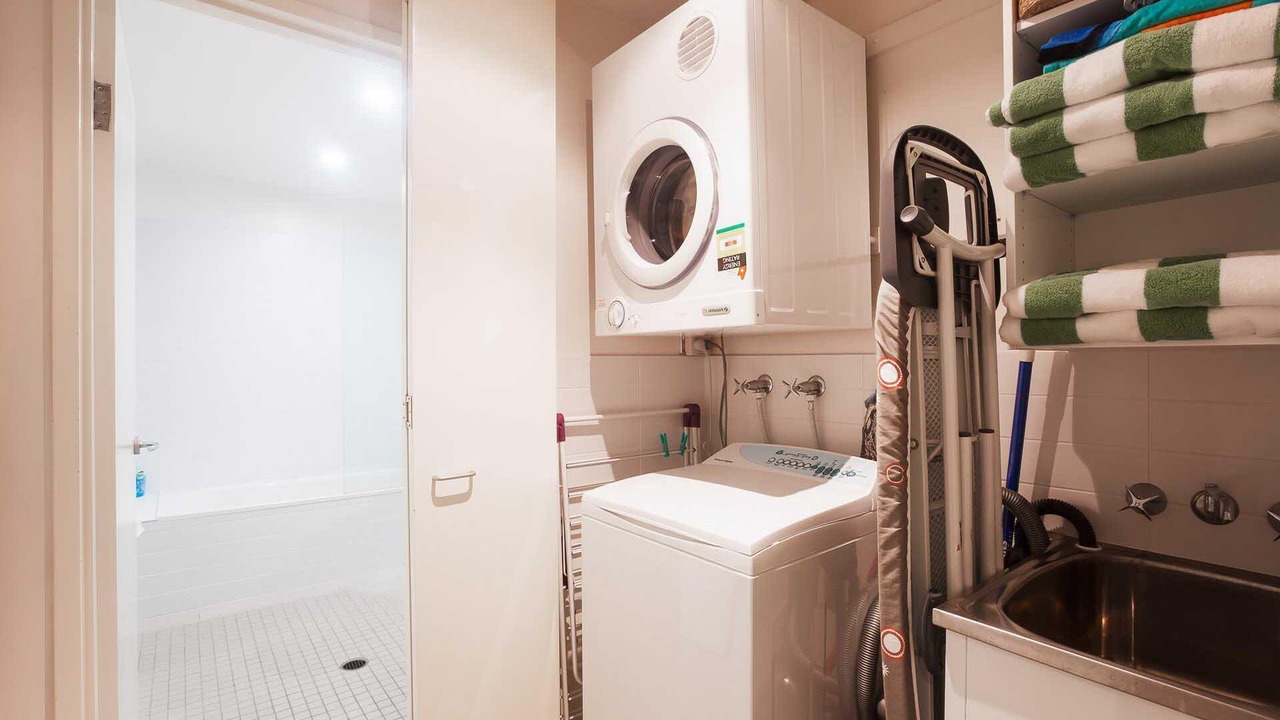 Photo of Bathroom in Boat Harbour