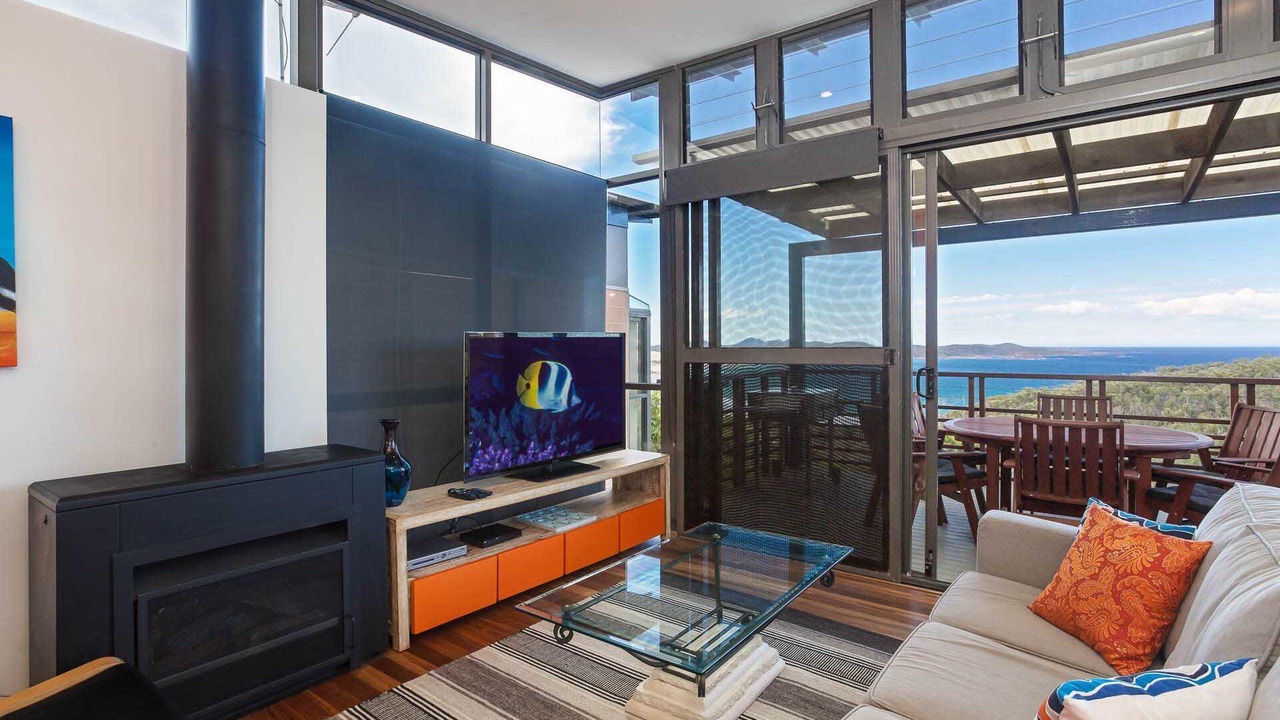 Photo of Livingroom in Boat Harbour