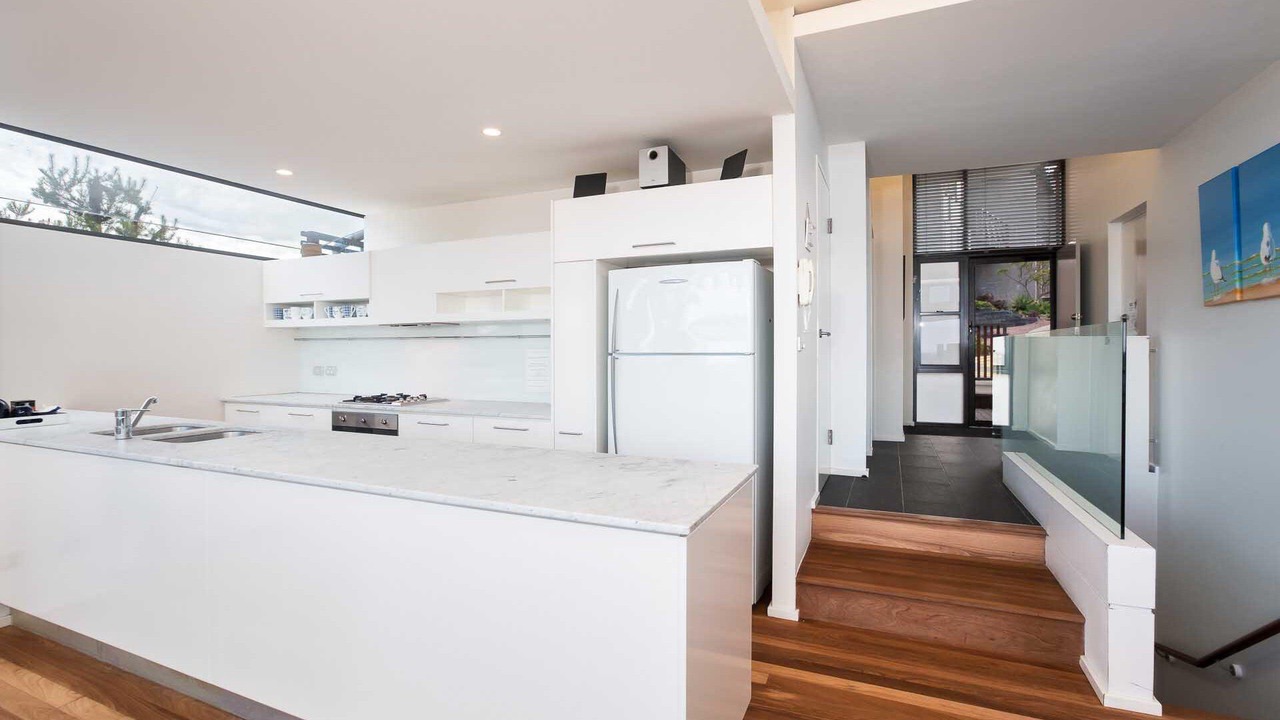 Photo of Kitchen in Boat Harbour