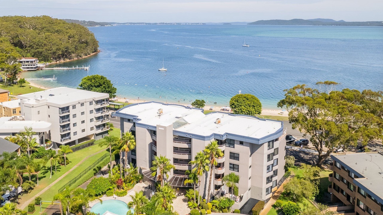 Photo of Outdoor in Nelson Bay