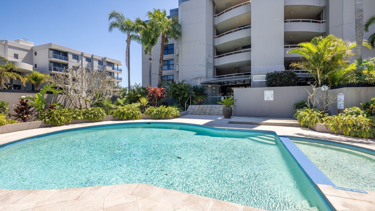 Photo of Outdoor in Nelson Bay