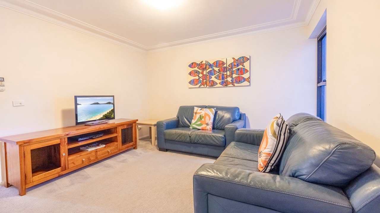 Photo of Livingroom in Nelson Bay