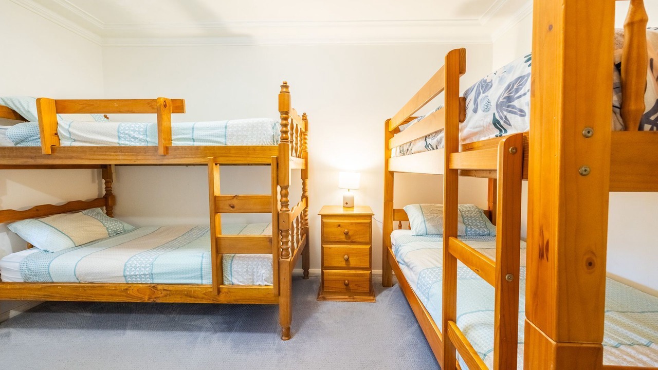 Photo of Bedroom in Nelson Bay