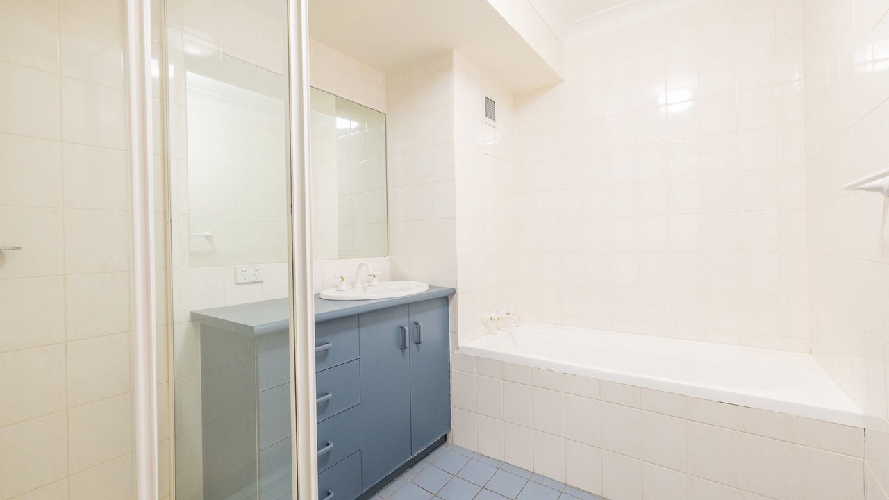 Photo of Bathroom in Nelson Bay
