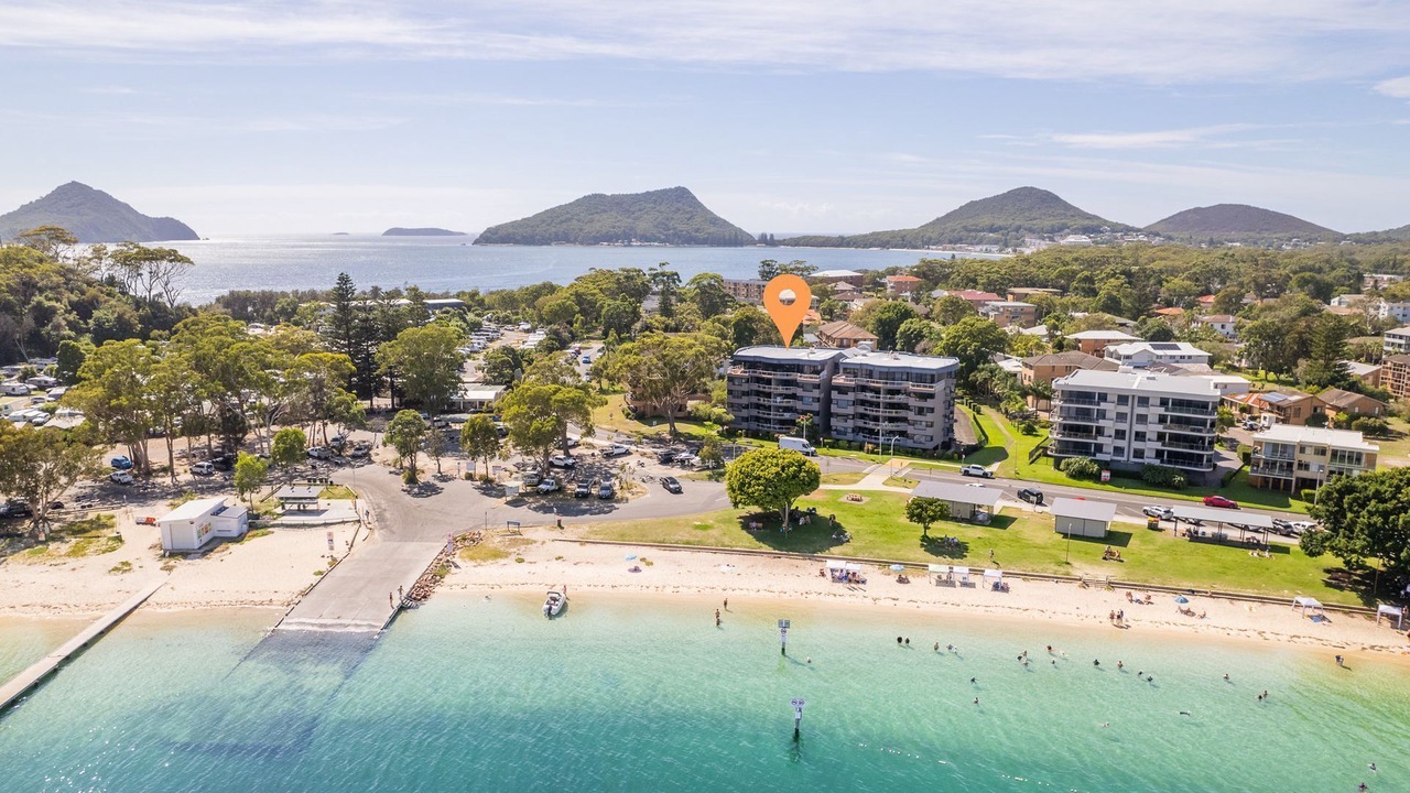 Photo of Others in Nelson Bay