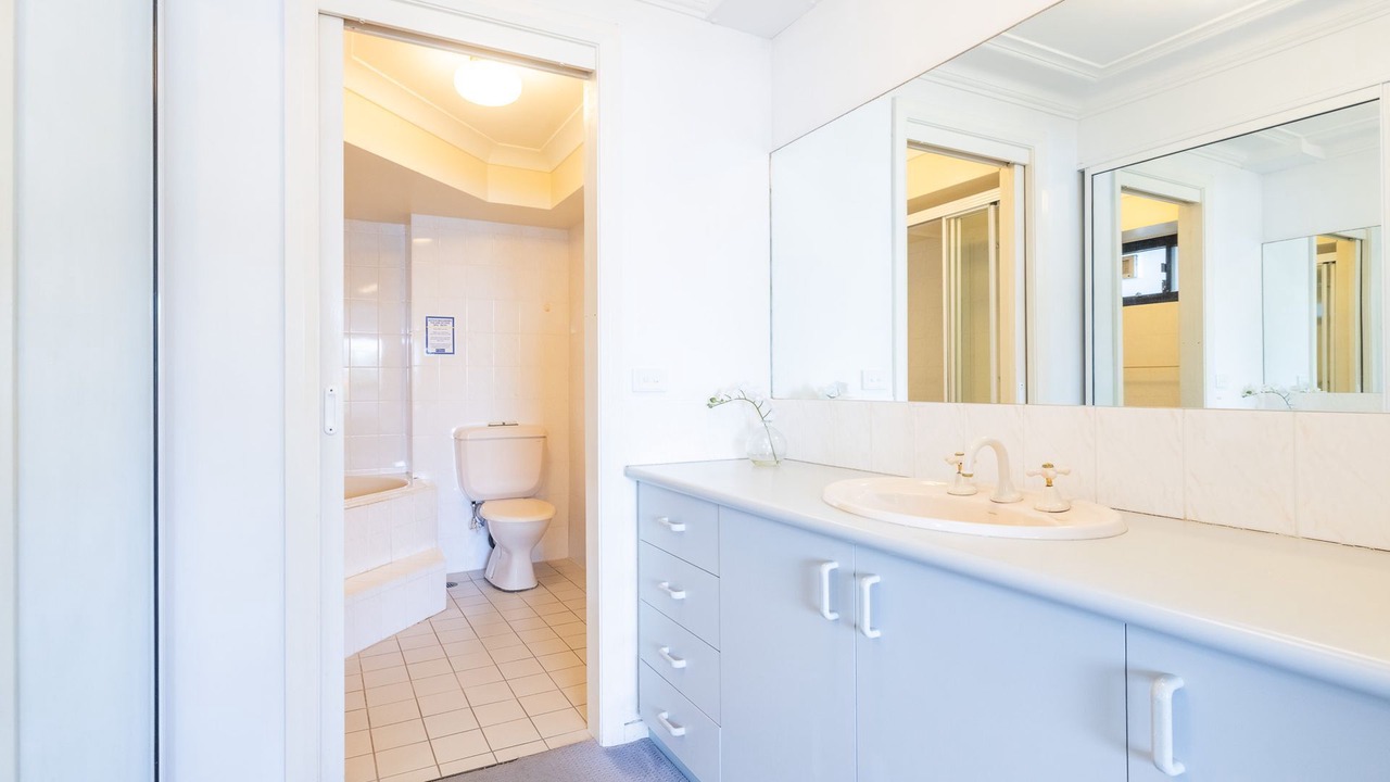 Photo of Bathroom in Nelson Bay
