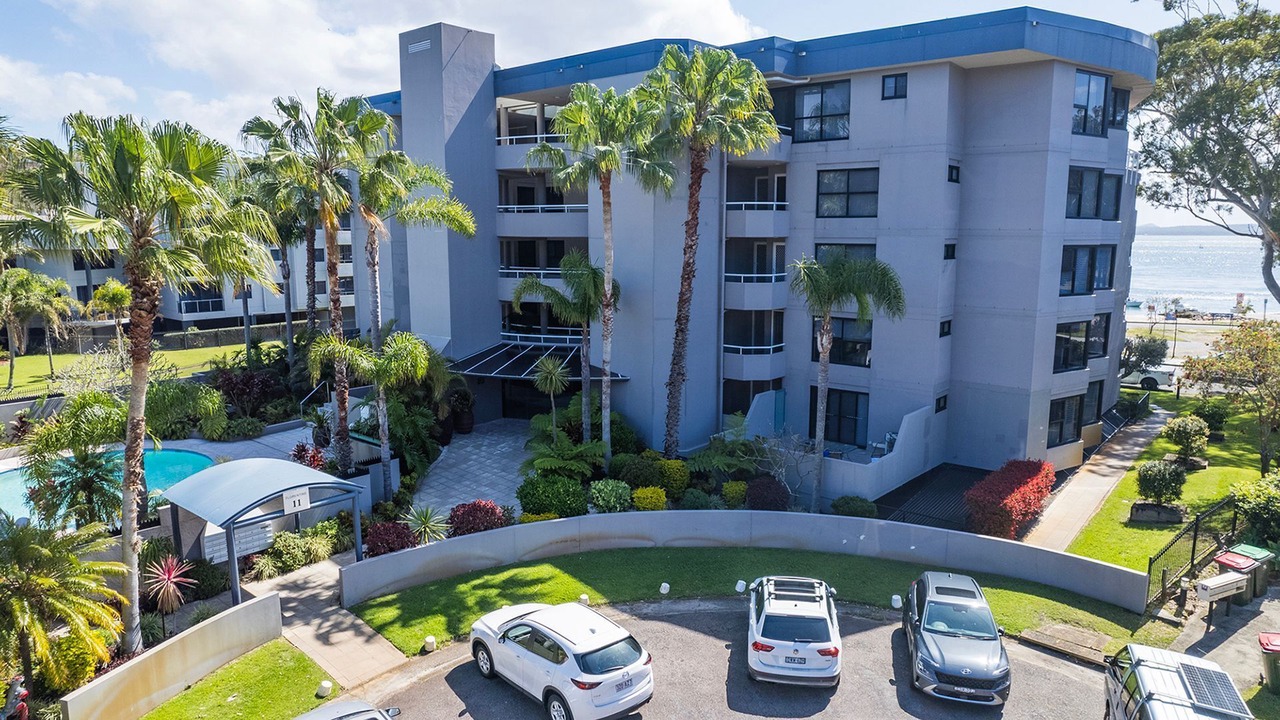 Photo of Outdoor in Nelson Bay
