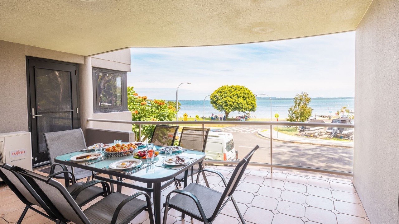Photo of Outdoor in Nelson Bay