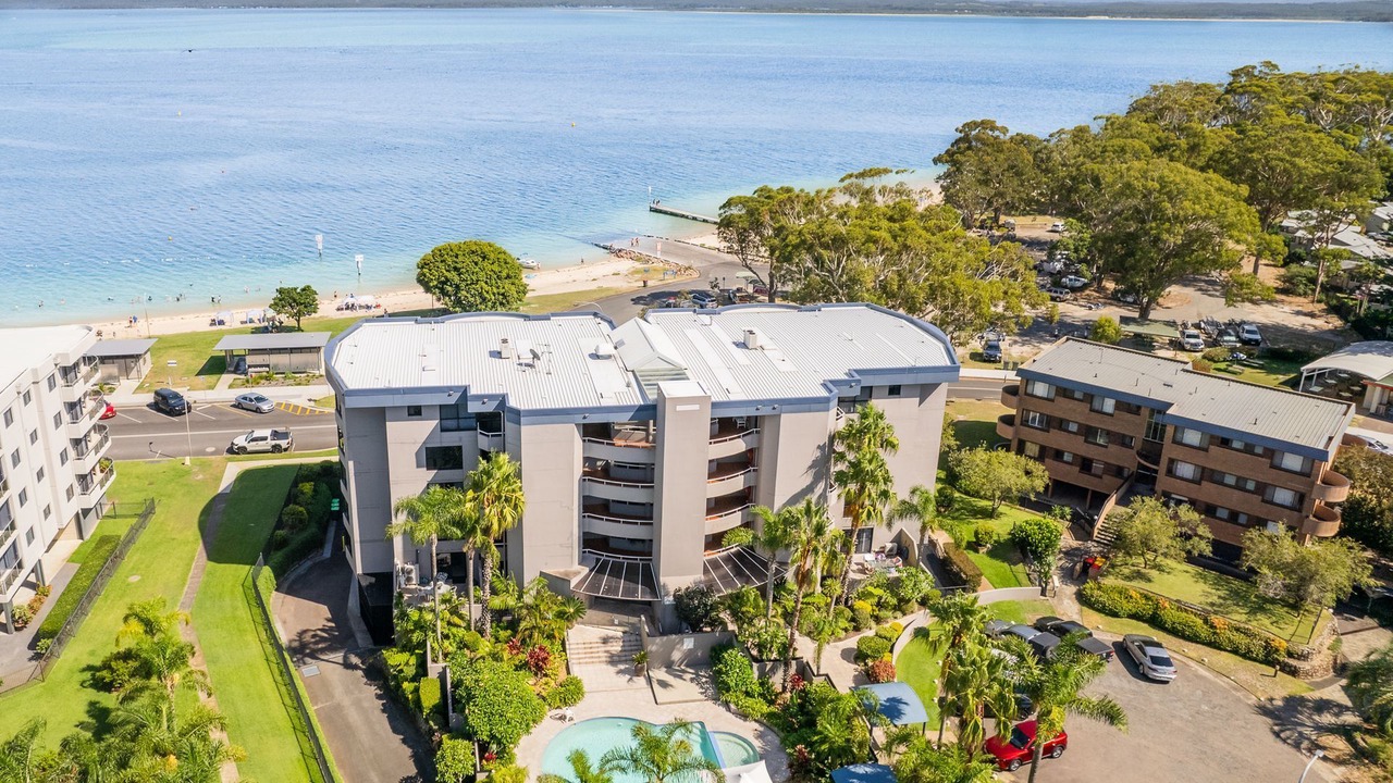 Photo of Outdoor in Nelson Bay