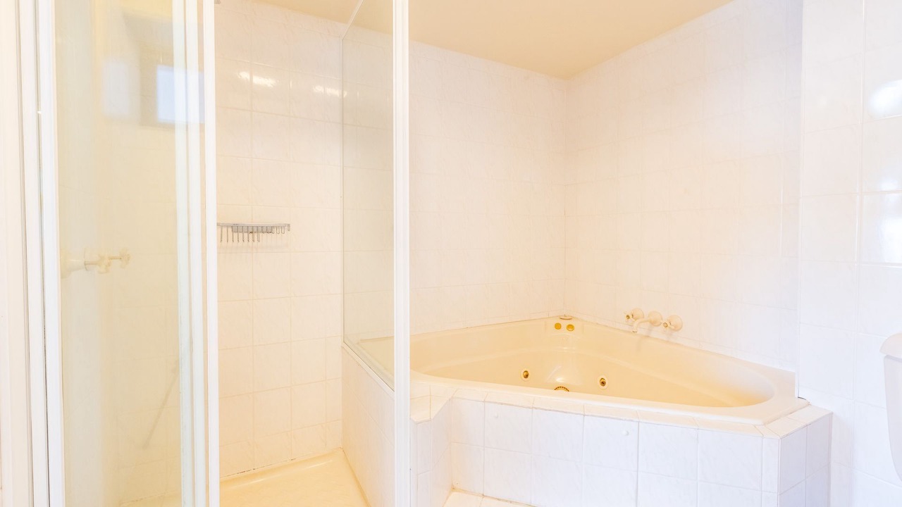 Photo of Bathroom in Nelson Bay