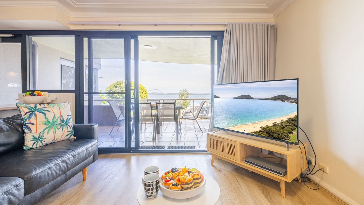 Photo of Livingroom in Nelson Bay