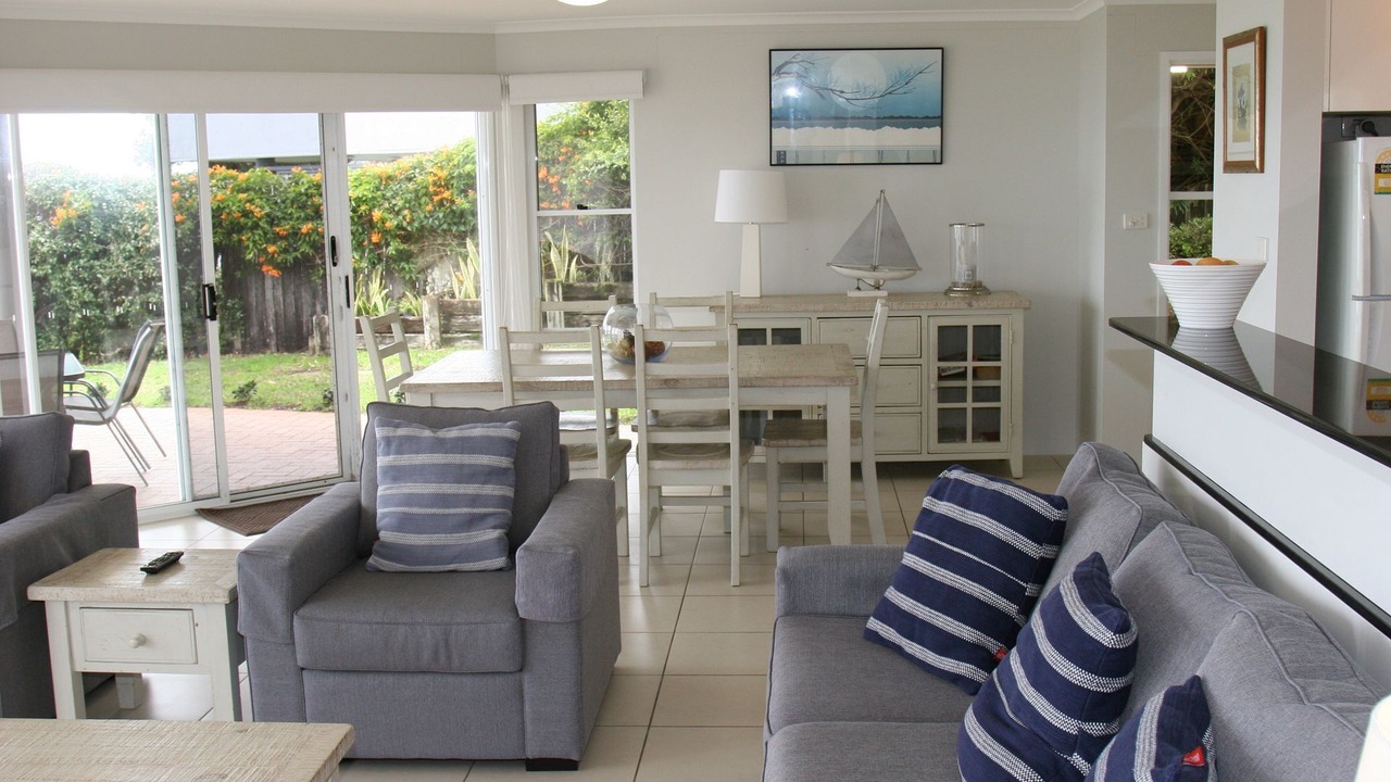 Photo of Livingroom in Soldiers Point