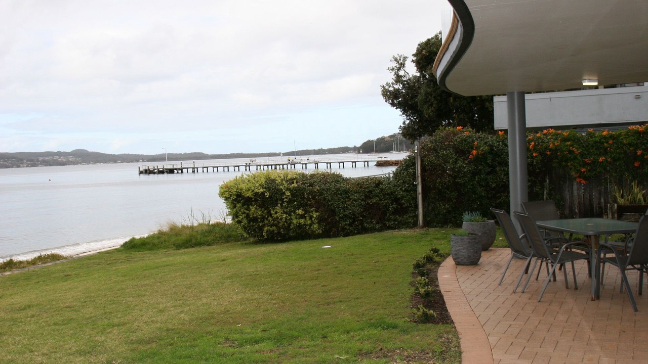 Photo of Outdoor in Soldiers Point