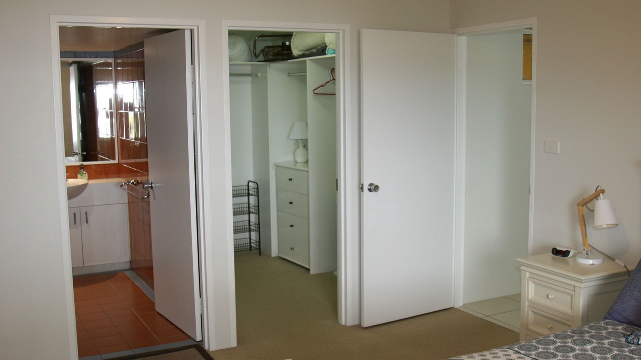 Photo of Bedroom in Soldiers Point