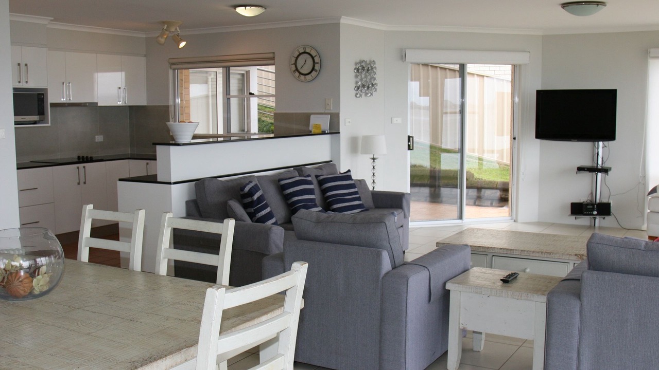 Photo of Livingroom in Soldiers Point