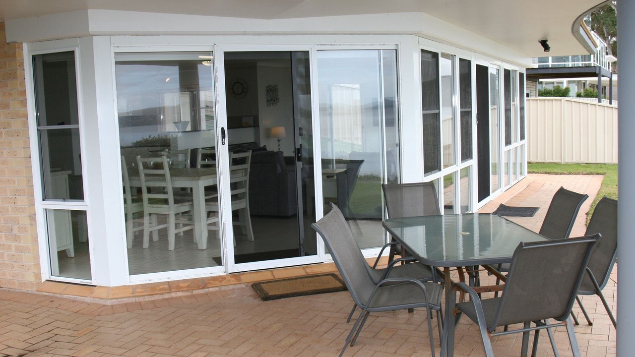 Photo of Outdoor in Soldiers Point