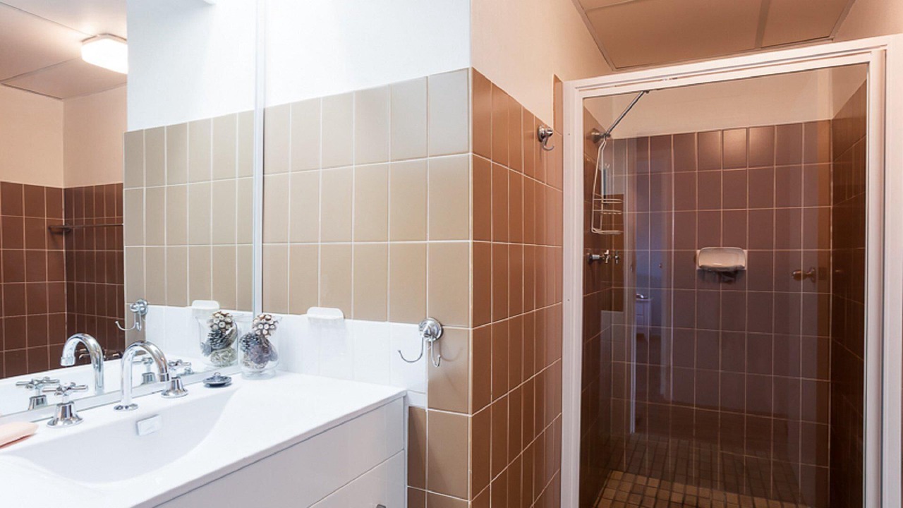 Photo of Bathroom in Nelson Bay