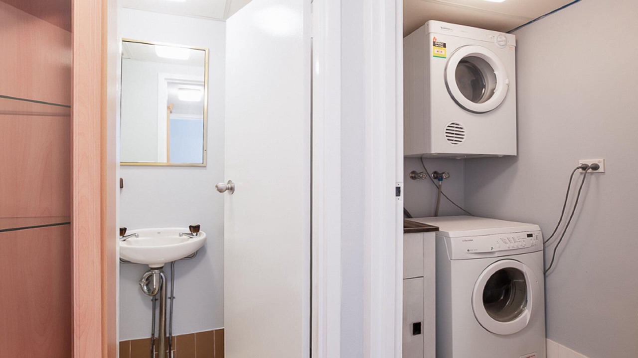 Photo of Bathroom in Nelson Bay