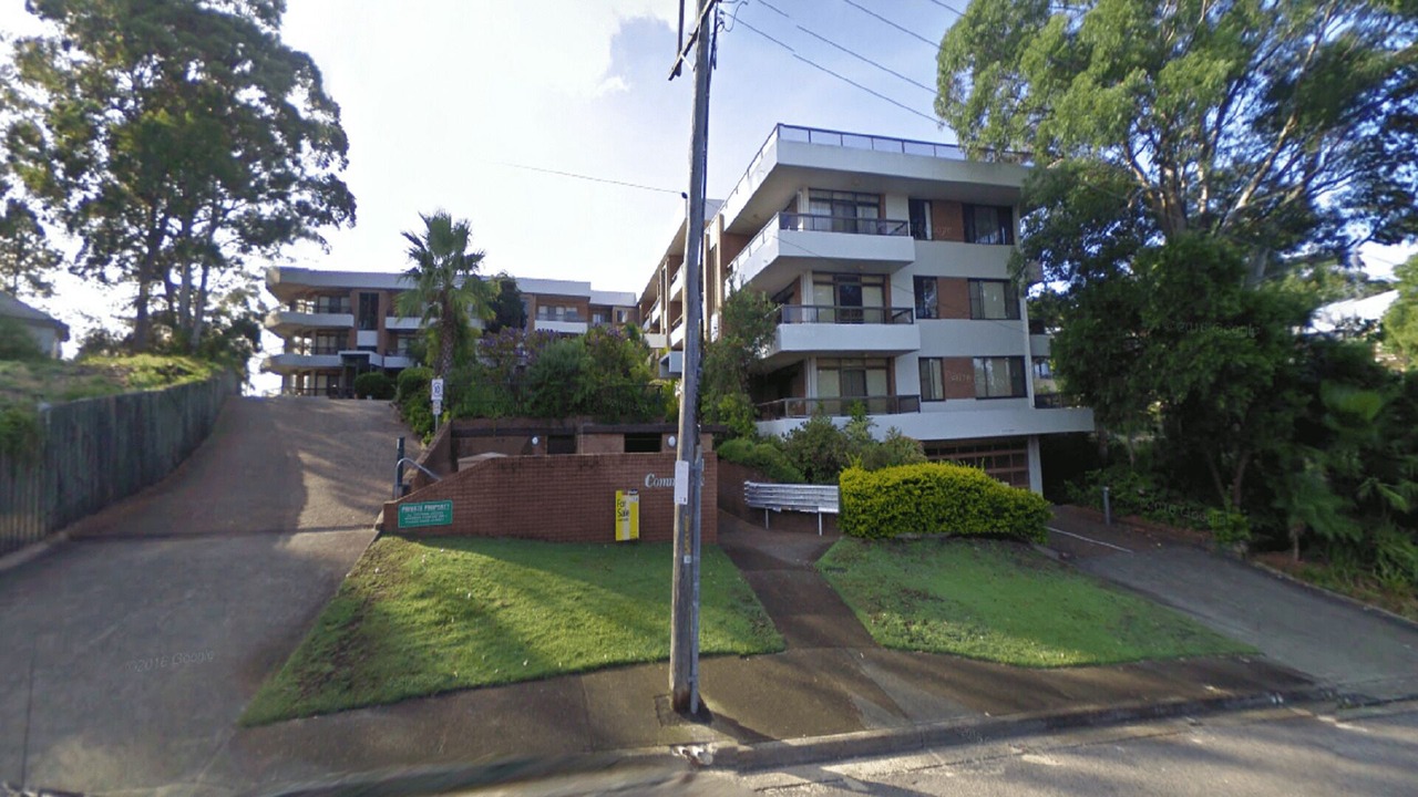 Photo of Outdoor in Nelson Bay