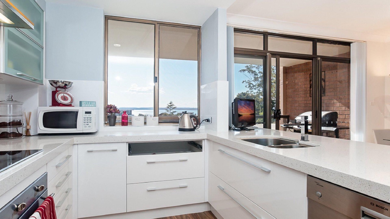Photo of Kitchen in Nelson Bay