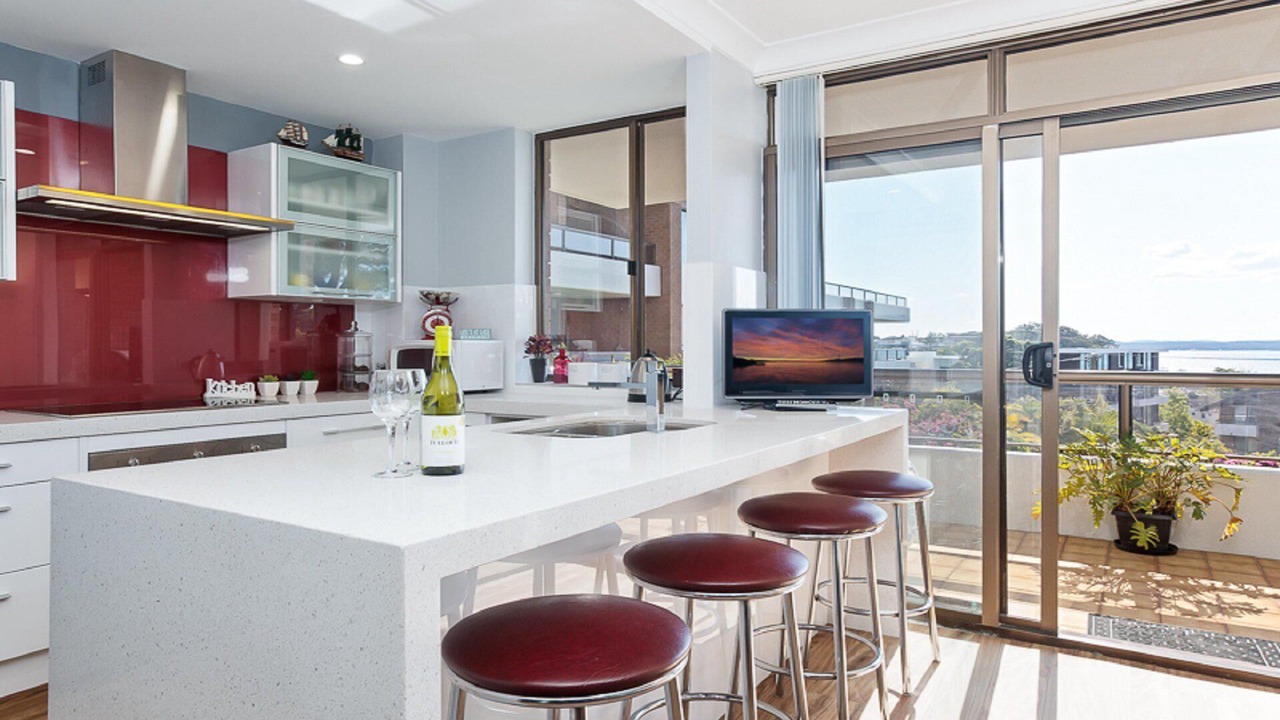Photo of Kitchen in Nelson Bay