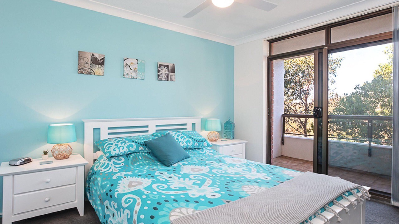 Photo of Bedroom in Nelson Bay