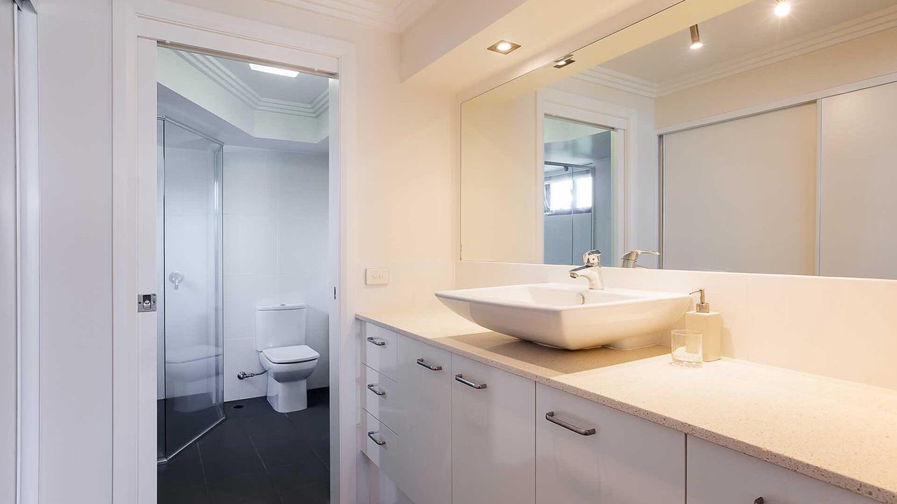 Photo of Bathroom in Nelson Bay