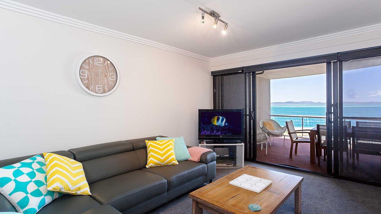 Photo of Livingroom in Nelson Bay