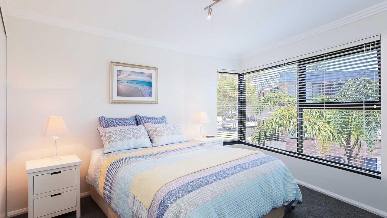 Photo of Bedroom in Nelson Bay