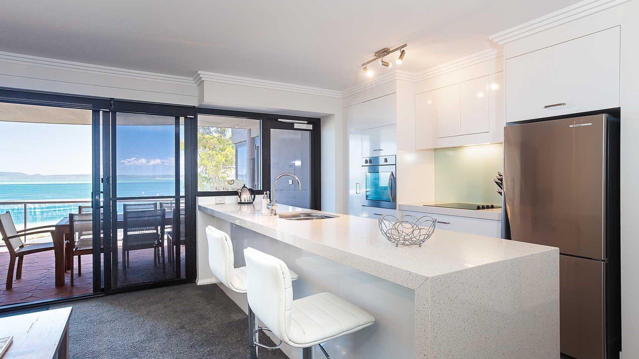 Photo of Kitchen in Nelson Bay