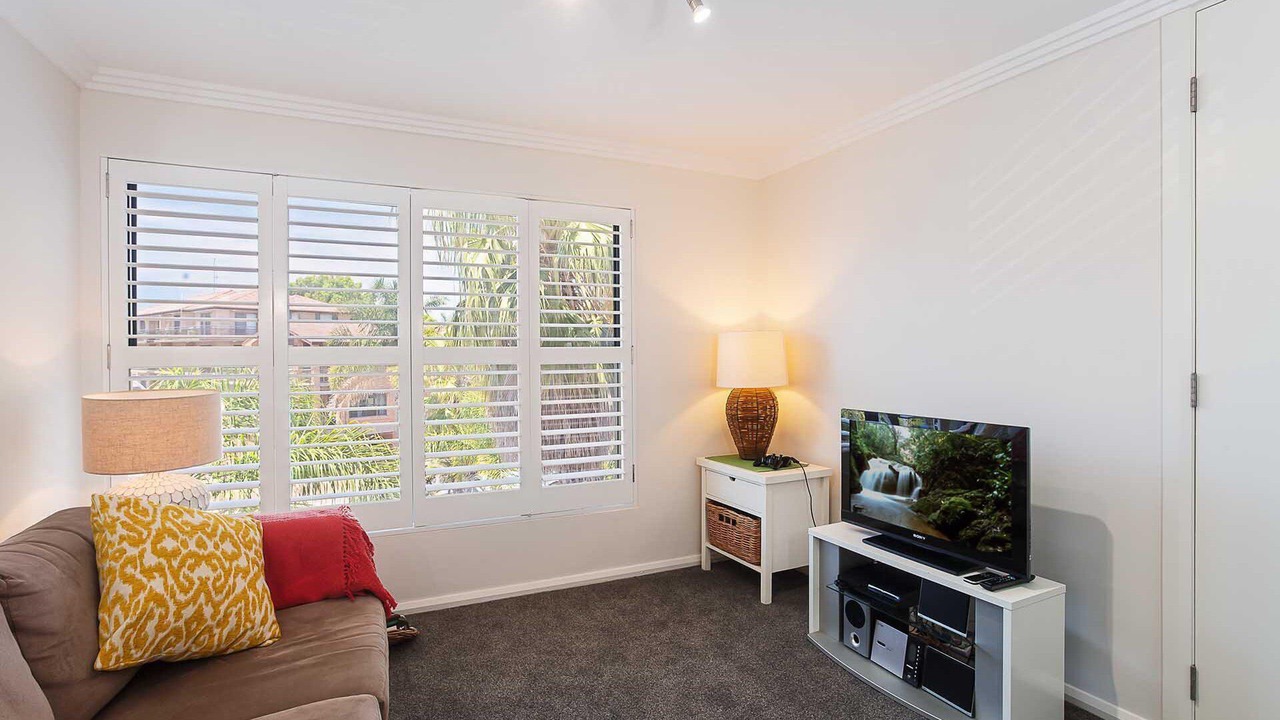 Photo of Livingroom in Nelson Bay