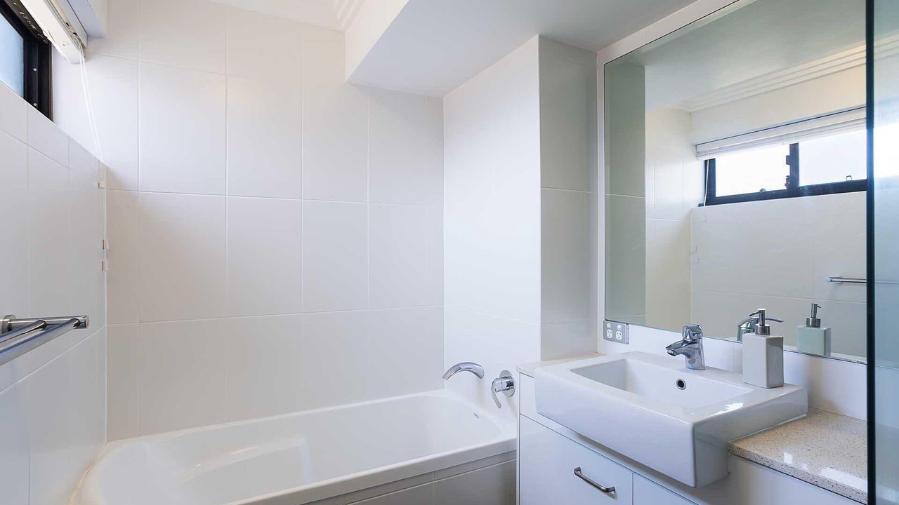 Photo of Bathroom in Nelson Bay