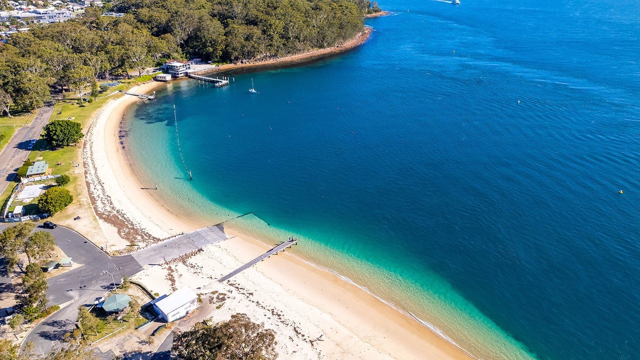 Photo of Others in Nelson Bay