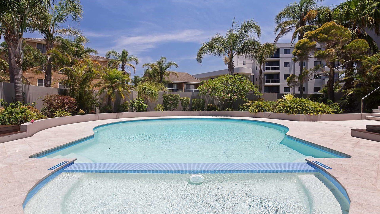 Photo of Outdoor in Nelson Bay