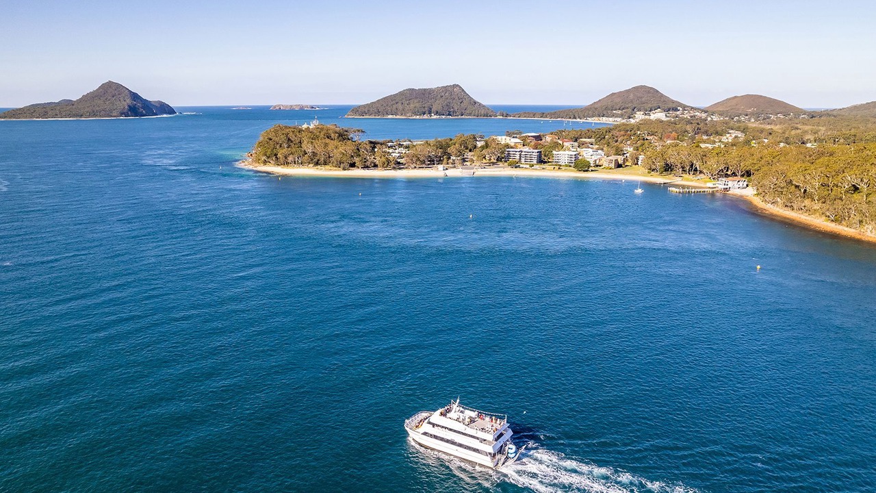 Photo of Outdoor in Nelson Bay
