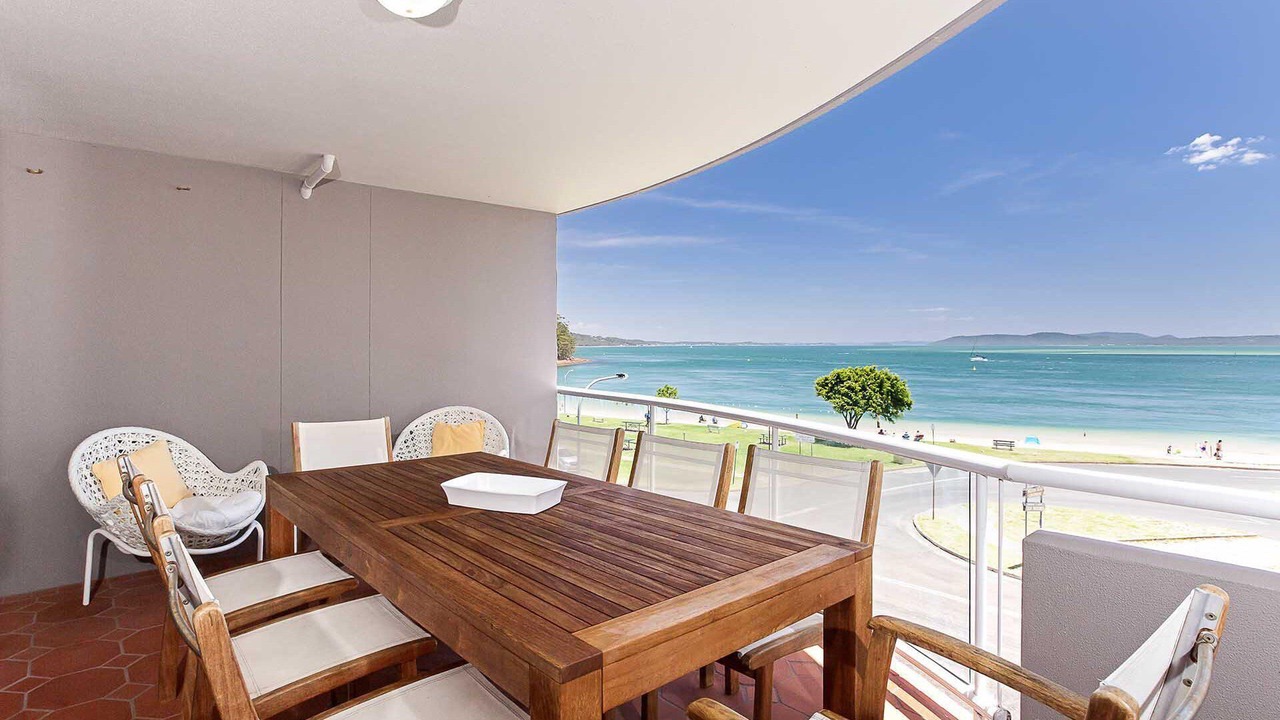 Photo of Outdoor in Nelson Bay