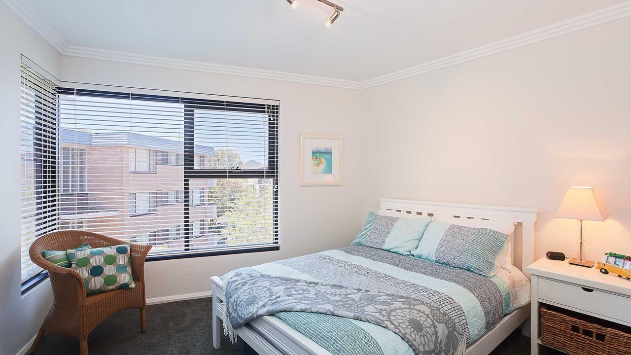 Photo of Bedroom in Nelson Bay