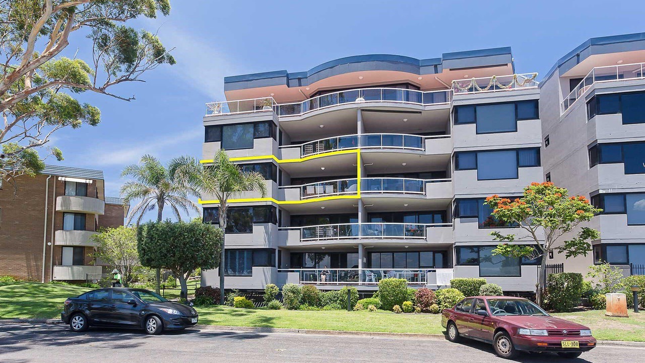 Photo of Outdoor in Nelson Bay