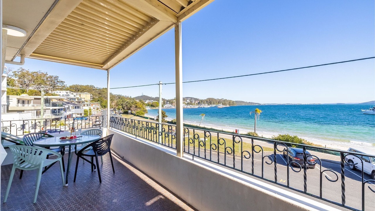 Photo of Outdoor in Nelson Bay