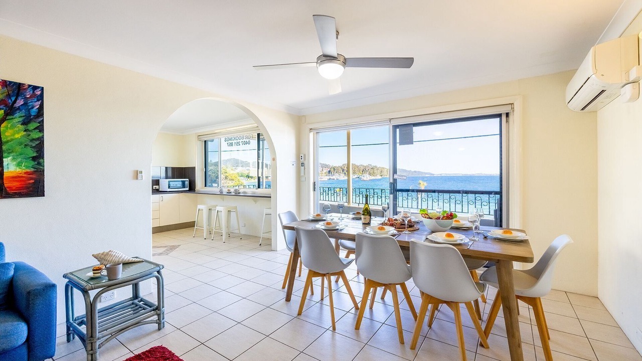 Photo of Others in Nelson Bay
