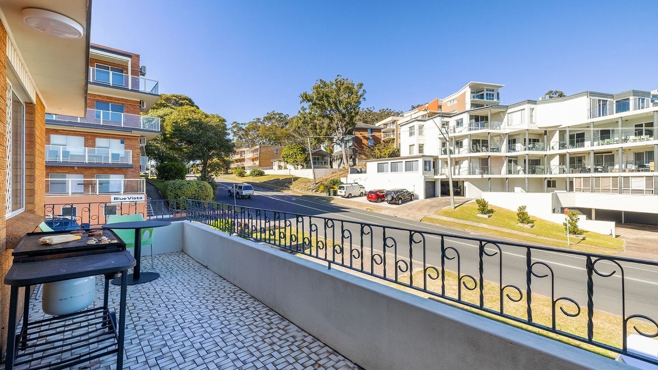 Photo of Outdoor in Nelson Bay