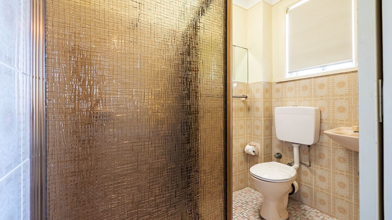 Photo of Bathroom in Nelson Bay