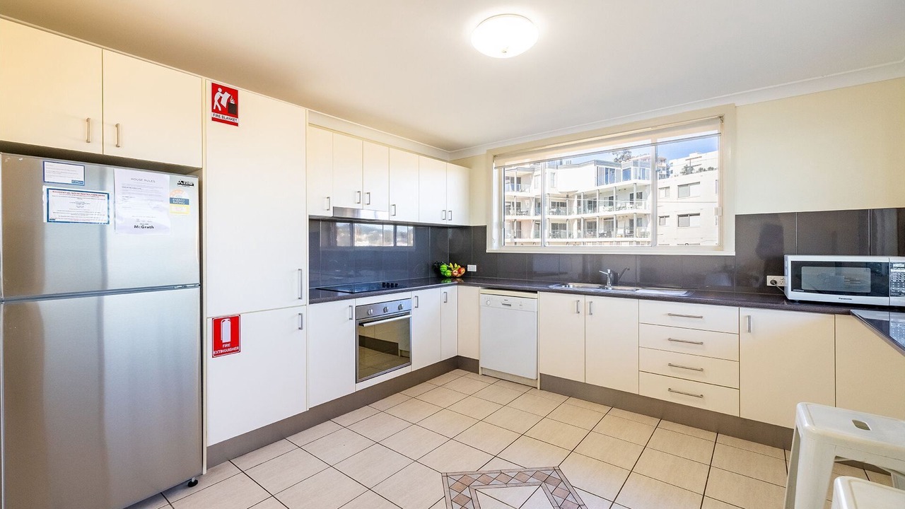 Photo of Kitchen in Nelson Bay