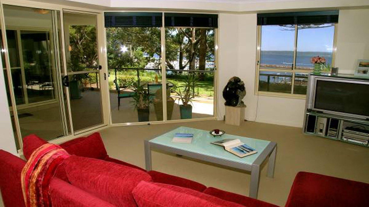 Photo of Livingroom in Nelson Bay
