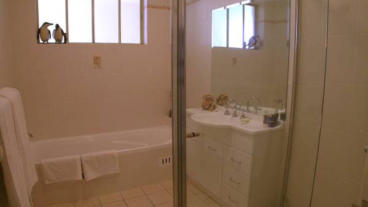 Photo of Bathroom in Nelson Bay